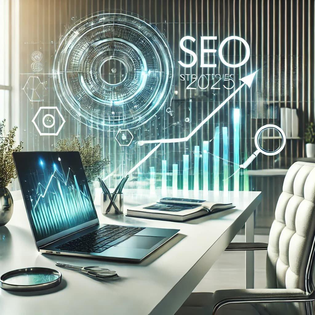 L’IA dans le SEO : Opportunités et Risques pour les Experts en 2025
