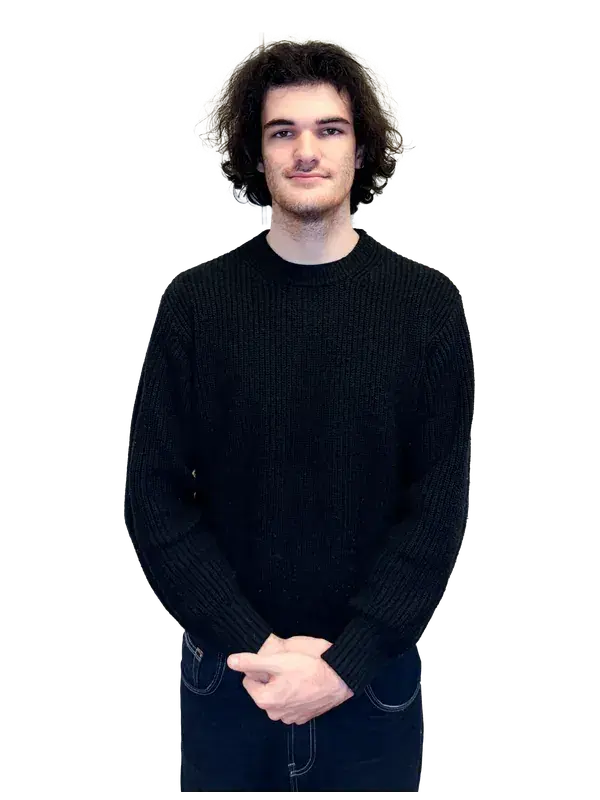 Simon Cordewiener
