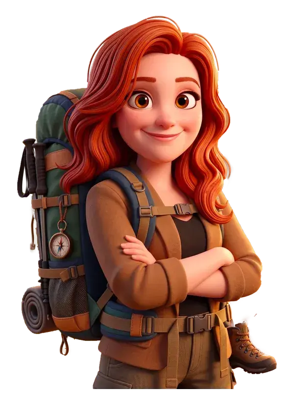 Vanessa Coste, illustration
