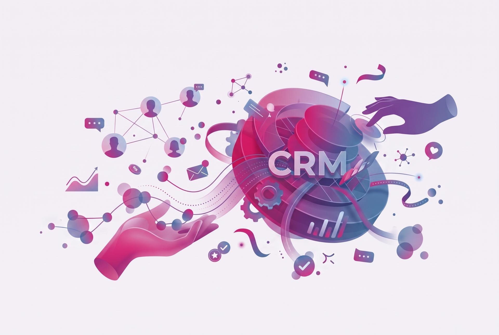 crm
