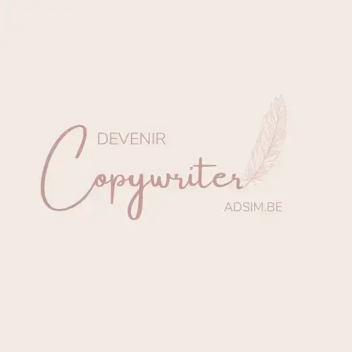 Le métier du jour : Copywriter