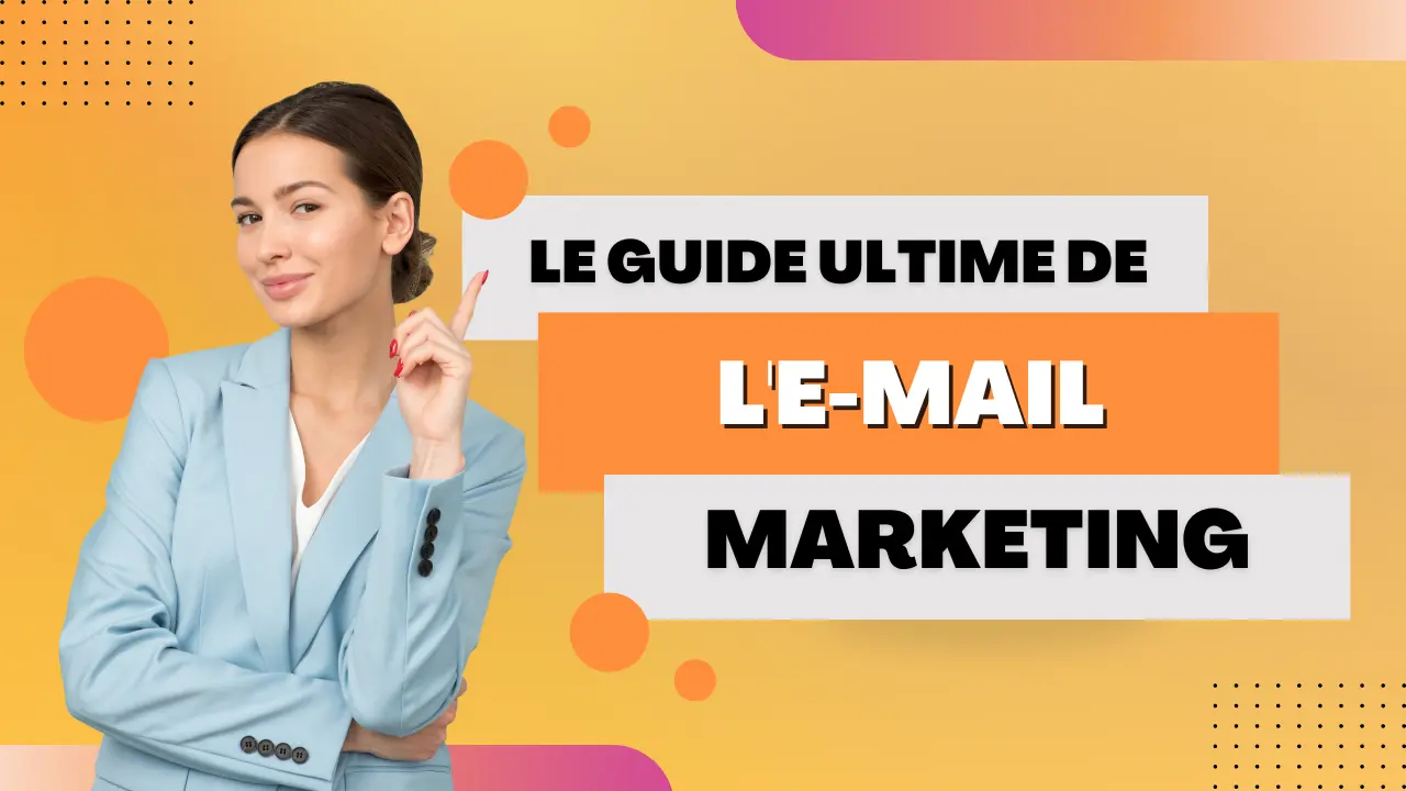 L'email marketing