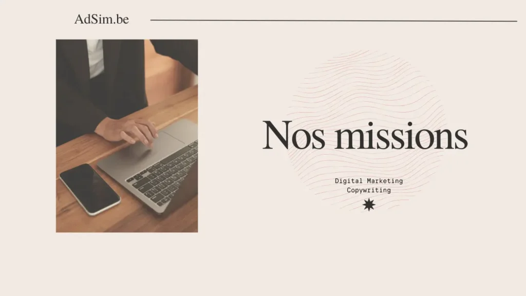 Quelles sont les missions d’un copywriter ?