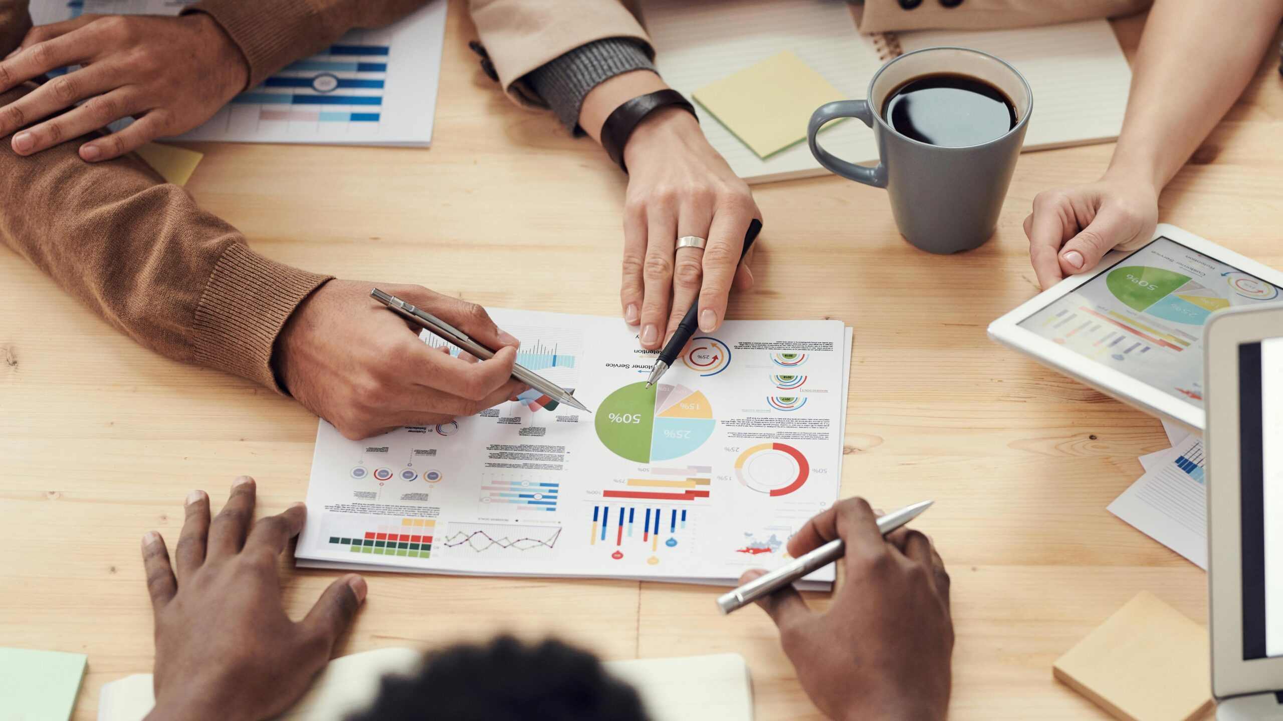 Performance Max Google Ads pour PME belges — résultats et ROAS 2026