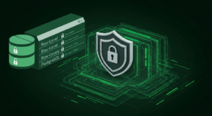 Row Level Security RLS Supabase sécurité base de données