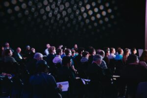 VivaTech 2026 - Le grand rendez-vous mondial de l'innovation et de la tech à Paris